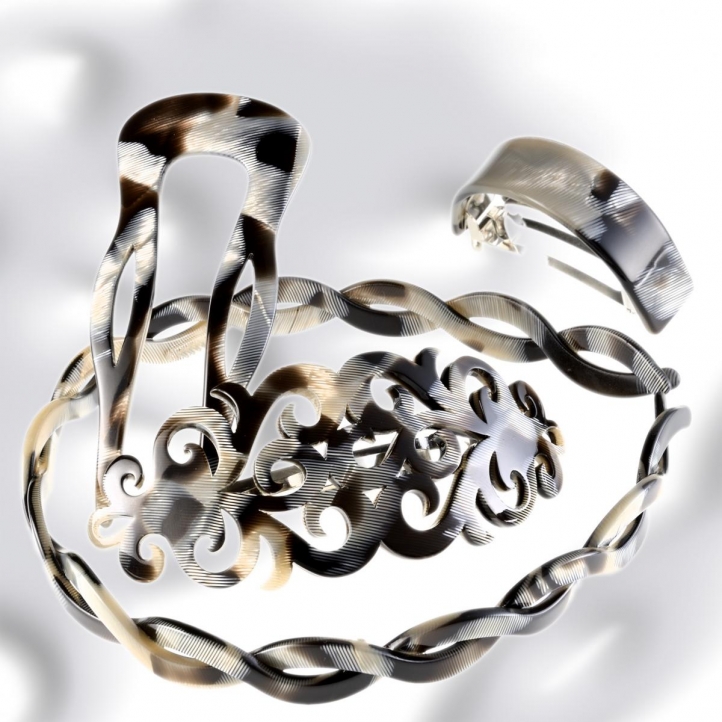 Veiniere - Corne d'argent