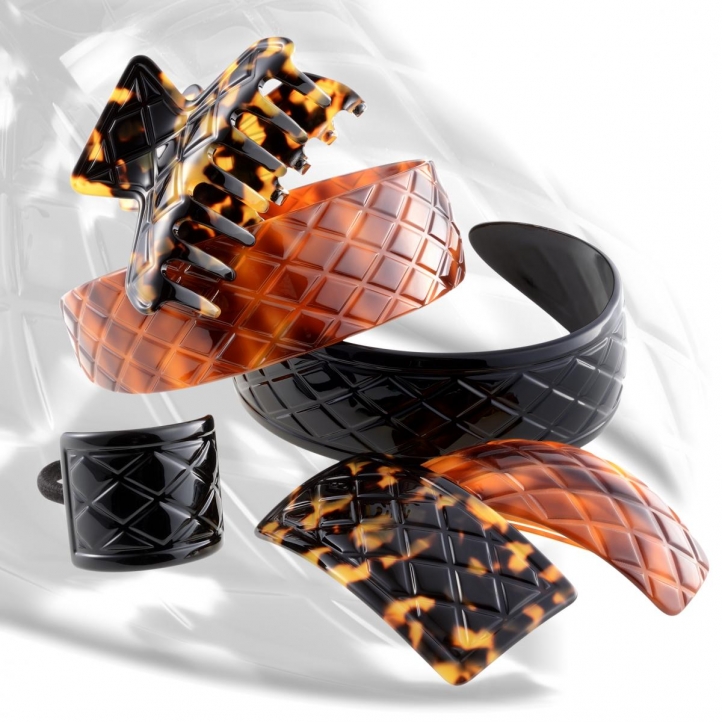 Veiniere - Matelassé